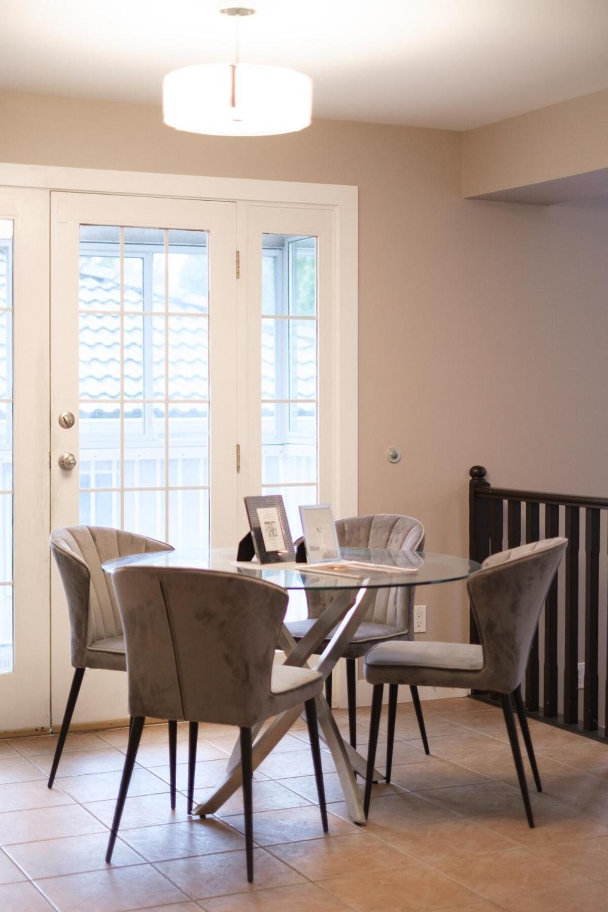 Spacious 4Br W Ensuites Mins To Downtown Yvr Ubc Vancouver Exterior photo