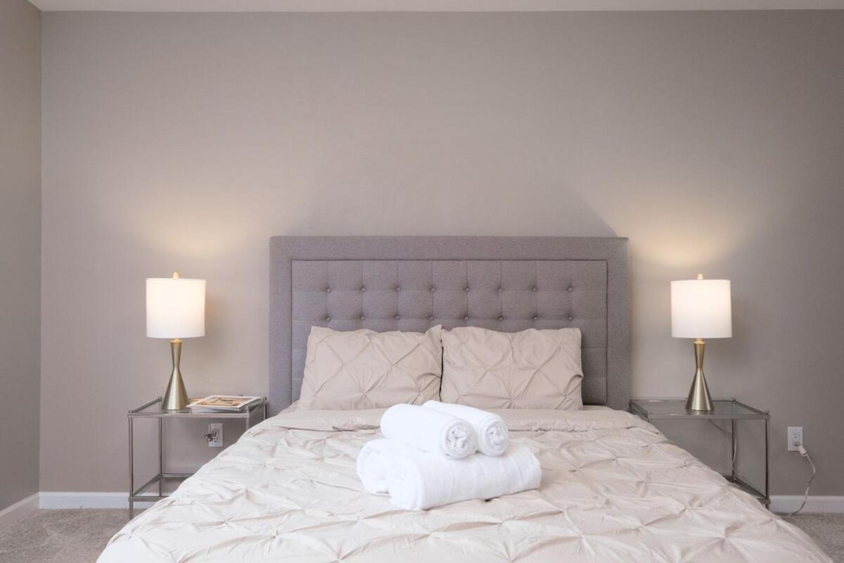 Spacious 4Br W Ensuites Mins To Downtown Yvr Ubc Vancouver Exterior photo
