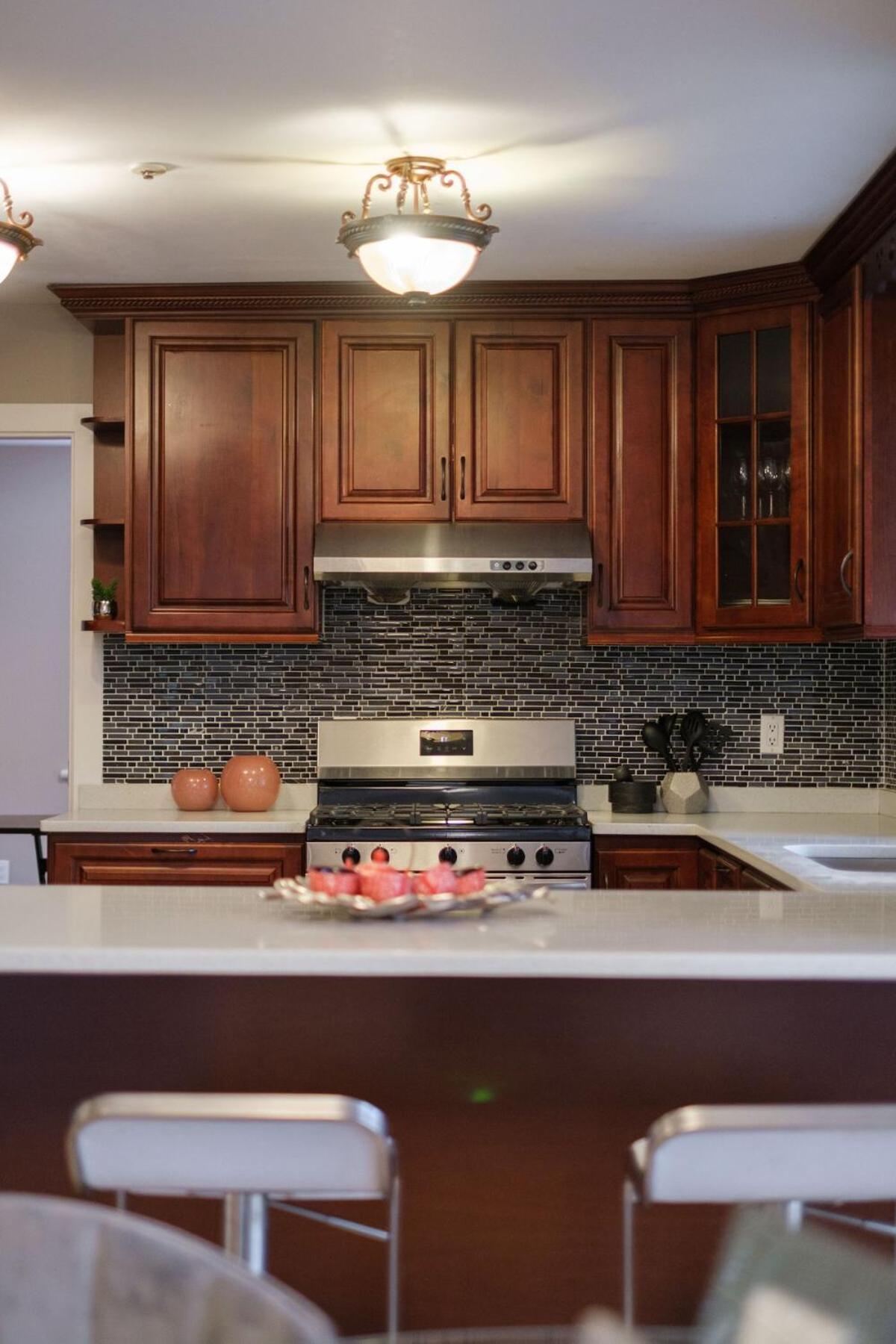 Spacious 4Br W Ensuites Mins To Downtown Yvr Ubc Vancouver Exterior photo