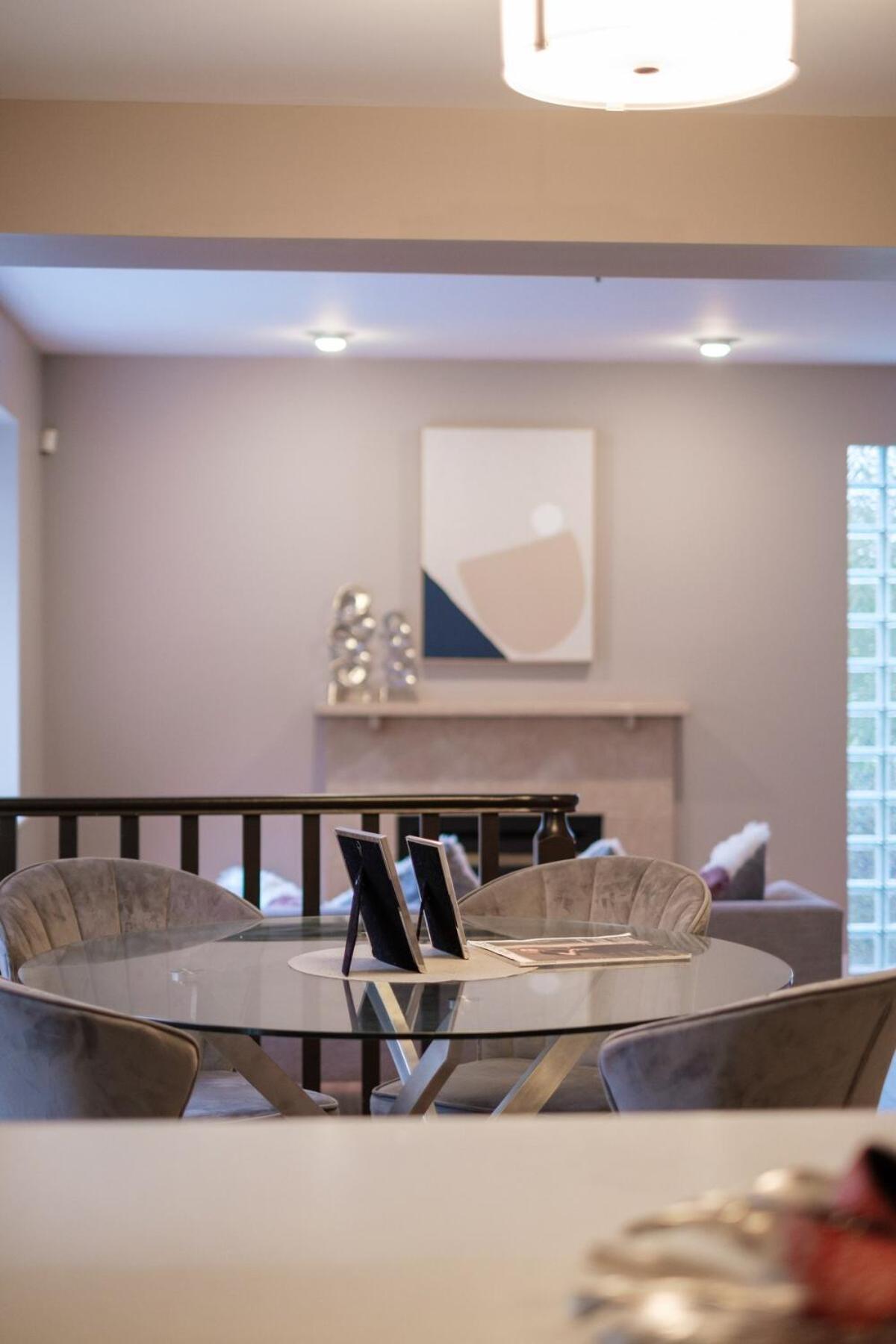 Spacious 4Br W Ensuites Mins To Downtown Yvr Ubc Vancouver Exterior photo