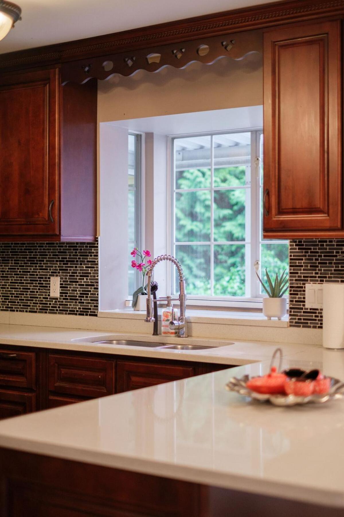 Spacious 4Br W Ensuites Mins To Downtown Yvr Ubc Vancouver Exterior photo